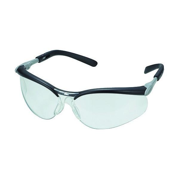 トラスコ 二眼型保護メガネ透明 TM 260 x 113 x 62 mm TSG-9146TM TM(トウメイ)