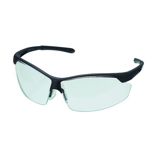 トラスコ 二眼型保護メガネレンズクリア透明 TM 260 x 112 x 63 mm TSG-7128TM TM(トウメイ)