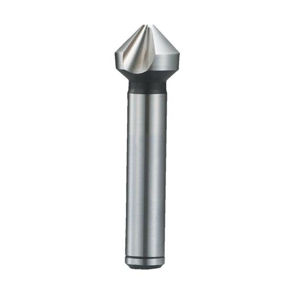 トラスコ カウンターシンクコバルトハイス４．３ｍｍ 103 x 25 x 25 mm TCS43