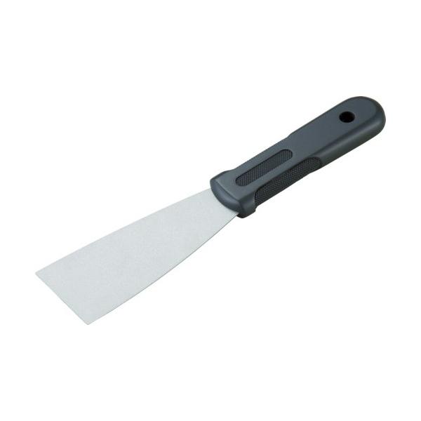 他サイト： トラスコ スクレーパー巾５１ｍｍフッ素コーティング 233 x 51 x 13 mm TS-613の商品画像