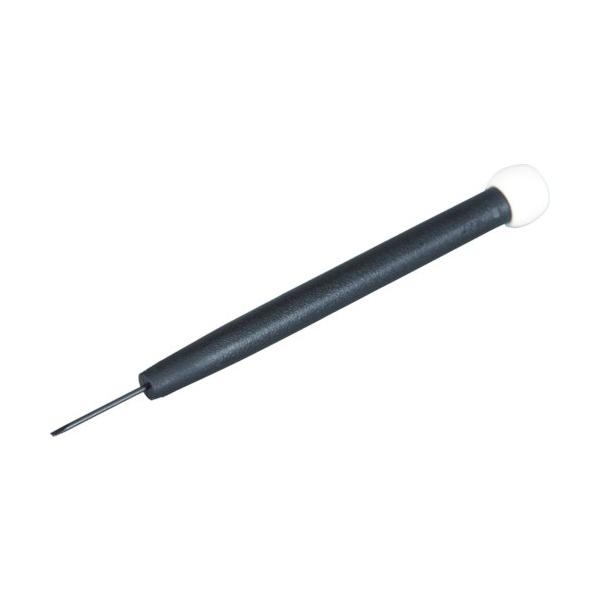 トラスコ プラスチック柄精密ドライバー＋１ 135 x 22 x 10 mm TSD-1
