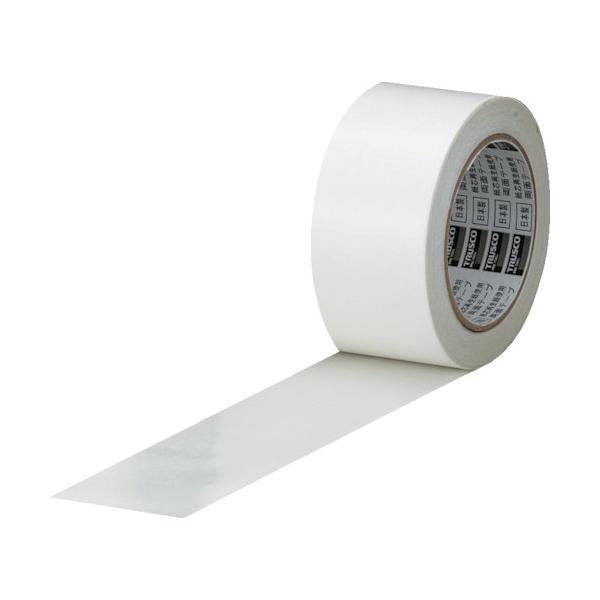 他サイト： トラスコ 一般用両面テープ３０ｍｍＸ２０ｍ 128 x 128 x 41 mm TRT-30 (30MMX20M)の商品画像