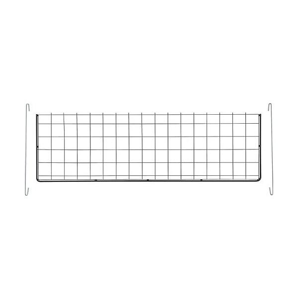 gXR bVIiXe[tjWTTwQUO BK 870 x 270 x 20 mm TMT-900 BK (869X260)