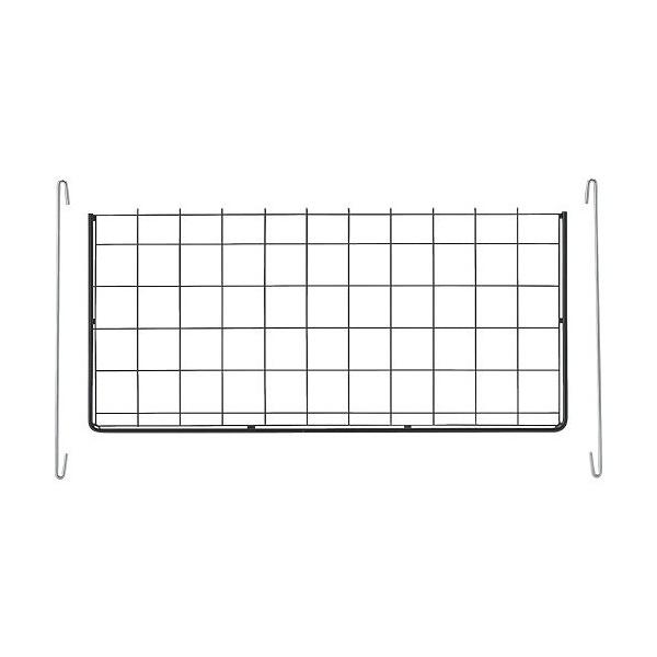 gXR bVIiXe[tjTTTwQUO BK 568 x 270 x 20 mm TMT-600 BK (569X260)