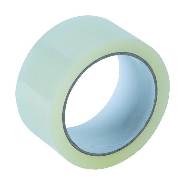 他サイト： トラスコ 梱包用OPPテープ 240 x 105 x 100 mm TOPT-6550Pの商品画像