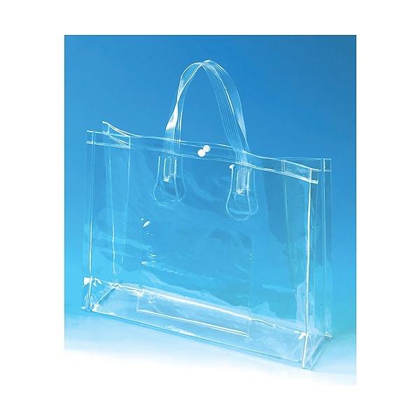 gXR(TRUSCO) NAobO M W350XH275XD95MM 353 x 283 x 41 mm TCRBAG-M Epi