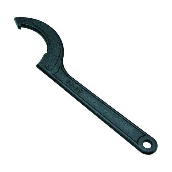 トラスコ 引掛スパナ16〜20mm THS-1620