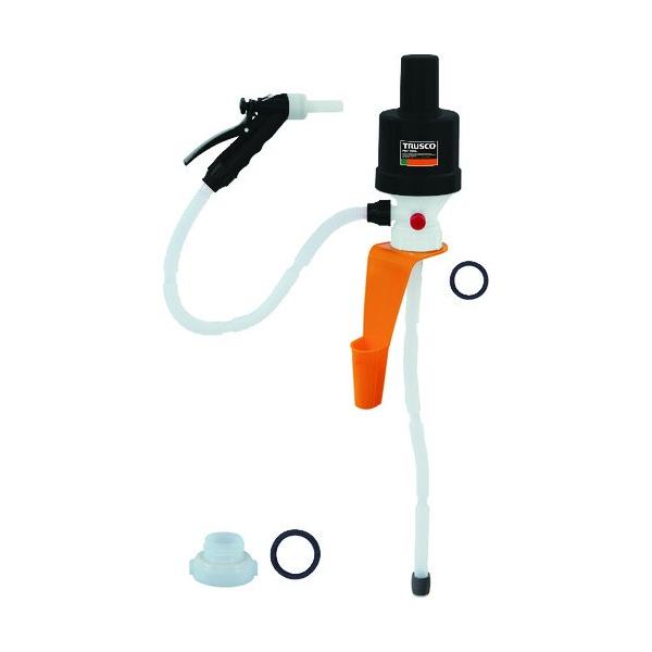 他サイト： トラスコ 給油用ポンプ PKP5065の商品画像