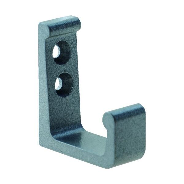 他サイト： トラスコ アルミL型フック シルバ- 45mm AH45-SVの商品画像