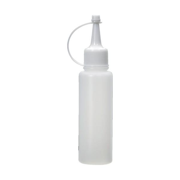 他サイト： トラスコ トンガリキャップボトル 100ml TNC-100 1点の商品画像