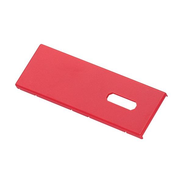 トラスコ 木工用クランプ PJH型用パッド PJHCP