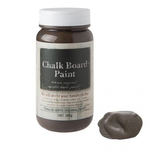 �^�J���h�� �`���[�N�{�[�h�y�C���g �r�^�[�`���R���[�g 200g CBP_200g_Bitter Chocolate 1��