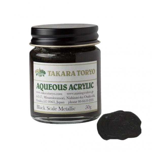 ^Jh AN ACAyCg ubNXP[^bN 50g METAL_50g_Black Scale M 1