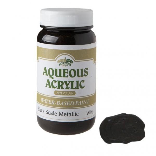 ^Jh AN ACAyCg ubNXP[^bN 200g METAL_200g_Black Scale M 1