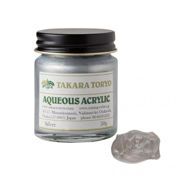 ^Jh AN S[h&amp;^bNyCg Vo[ 50g METAL_50g_Silver 1