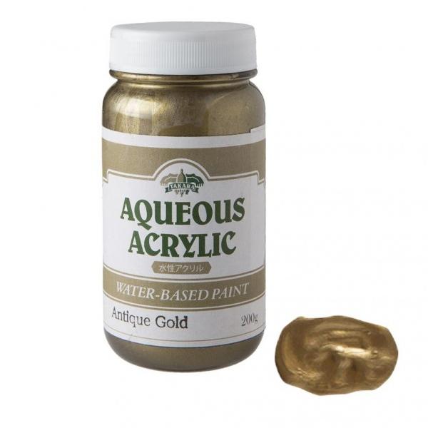 ^Jh ANS[h&amp;^bNyCg AeB[NS[h 200g METAL_200g_Antique Gold 1