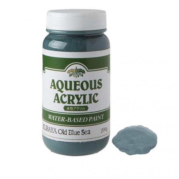 ^Jh AN }bgJ[IWiF KURAYAI[hu[V[ 200g AEPM_200g_old blue sea 1