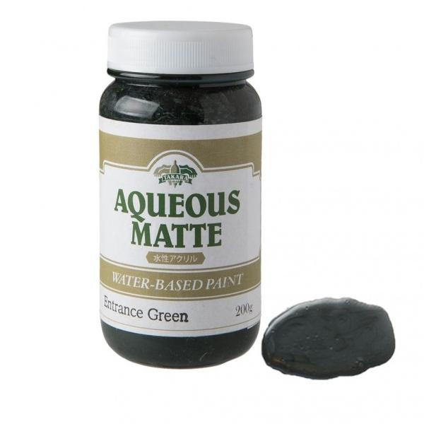 ^Jh AN }bgJ[IWiF GgXO[ 200g AEPM_200g_entrancegreen 1