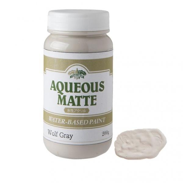 ^Jh AN }bgJ[IWiF EtO[ 200g AEPM_200g_Wolf gray 1
