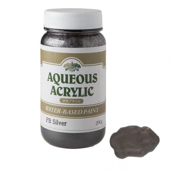 ^Jh ANS[h&amp;^bNyCg PBVo[ METAL_200g_PB Silver 1