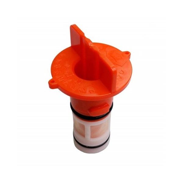 他サイト： TOTO フィルターユニット 角排水ユニット HH0704 1個の商品画像