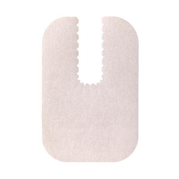 他サイト： 東洋アルミエコープロダクツ 吸着拭けるトイレマット無地 ロング BE KK-55 1枚の商品画像