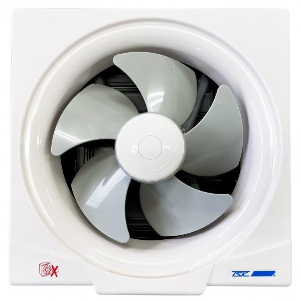 他サイト： 高須産業 一般・台所用換気扇 オイルポケット式 引き紐式 20cm FT-200 1台の商品画像