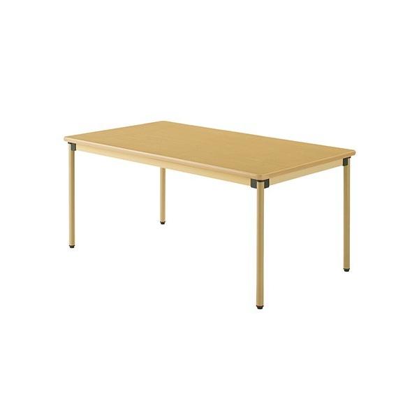 �^�b�N�̔� �{�݌��e�[�u�� ���[�v�� W1600×D900×H700mm UFT-ST1690