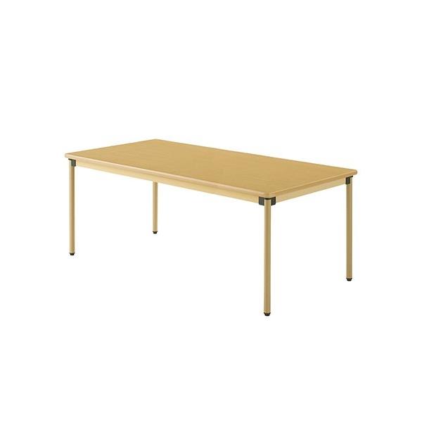 �^�b�N�̔� �{�݌��e�[�u�� ���[�v�� W1800×D900×H700mm UFT-ST1890