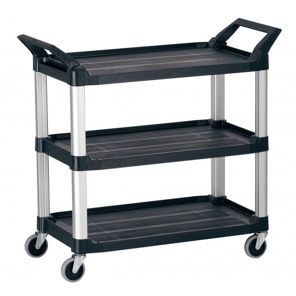 Trust(�g���X�g) �g���X�g Hi5���[�e�B���e�B�[�J�[�g �u���b�N L3�i HKC9401