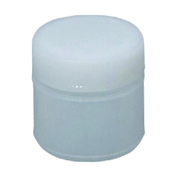 商品画像はイメージ画像です。実際とは異なる場合がございます。 ■仕様 広口びん　３０ｍＬ　白   【入数】 1点 876220232