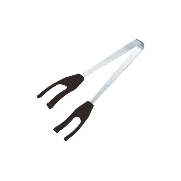田辺金具 ふわっとトング ブラック BTVN001