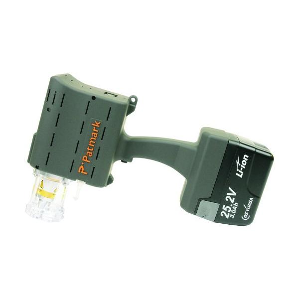 Patmark-mini バッテリーセットの魅力と活用法