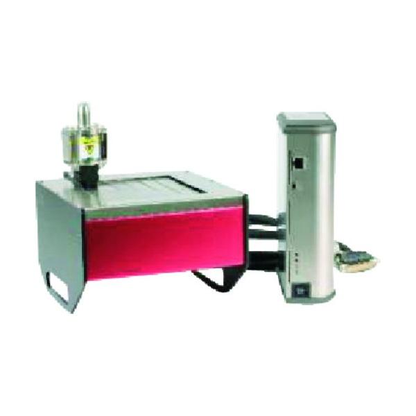 深打刻対応の多機能デスクトップ刻印機MB2S-1010SA