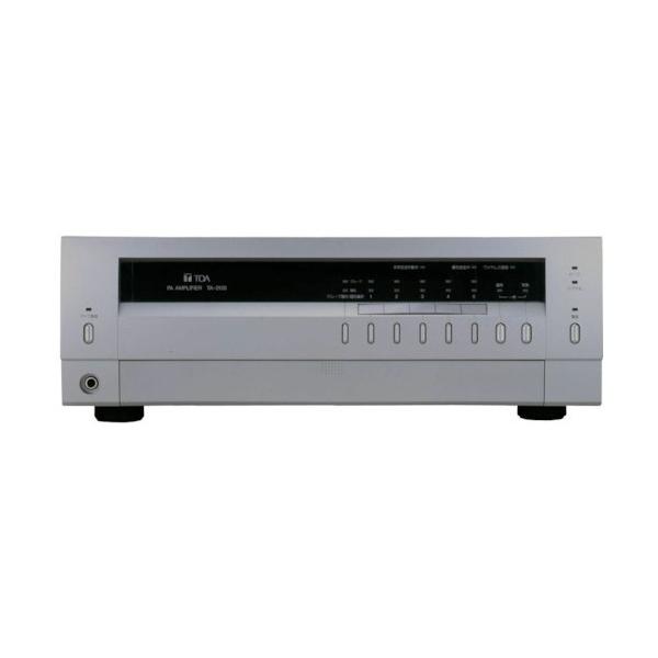 30ワット PAアンプ TA-1030 トーア TOA NEWTECHNO