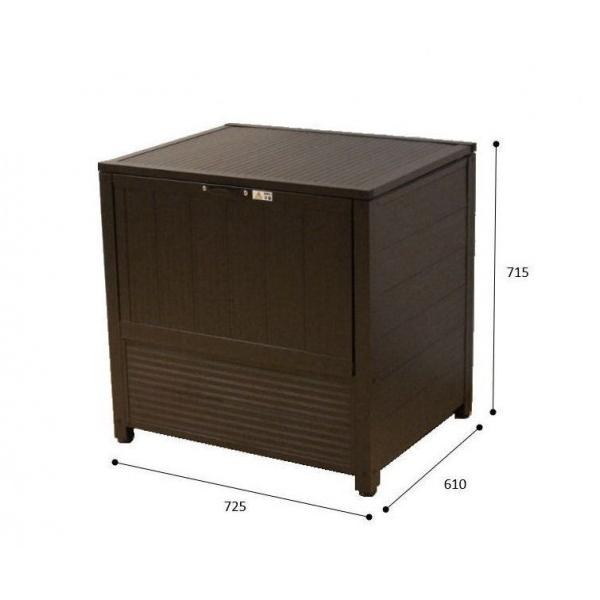 J Op A~_Xg{bNX 70 uE W725×D610×H715 TAN-956-70