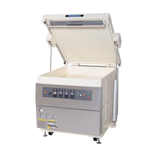 TOSEI大型圧縮包装機AP-9230を徹底ガイド