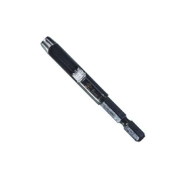 ���ŃM���l���쏊 �����E�l�h�����r�b�g 6mm No.706N 1�{