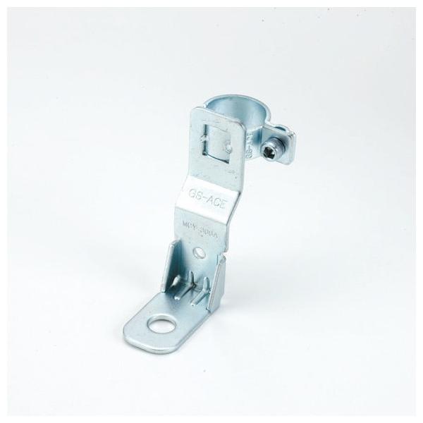 パイプラックシステム用のアクセサリー類です。  用途によって使い方の幅が広がります。    材質:スチール 質量(g):112   【カラー】 シルバー 【入数】 1セット MCA306A