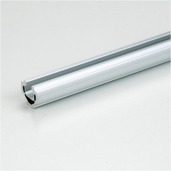 【1階でのお渡しの商品になります】 スプリングナットを差込み、様々な商品の取付けに使用します。 インナージョイントは使用できません。 端部にアウタージョイントを取付ける場合は、ADTA-08を使用してください。 納品先が個人宅(戸建住宅・集...