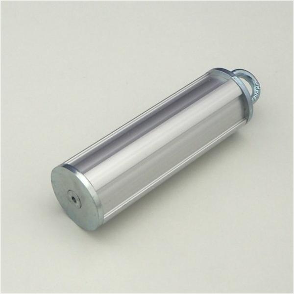 からくり機構等の重りとして使用します。    材質:アルミニウム/スチール 質量(g):1000   【入数】 1個 WT4310