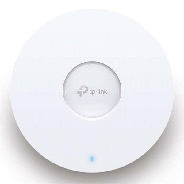 ティーピーリンクジャパン AX1800 シーリング Wi-Fi 6 アクセスポイント 34×160×160mm EAP613(EU) 1点