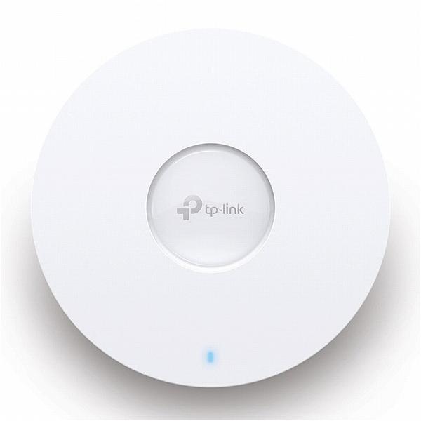 ティーピーリンクジャパン Omada AX1800 シーリング Wi-Fi 6アクセスポイント 34×160×160mm EAP620HD(EU)V3 1点