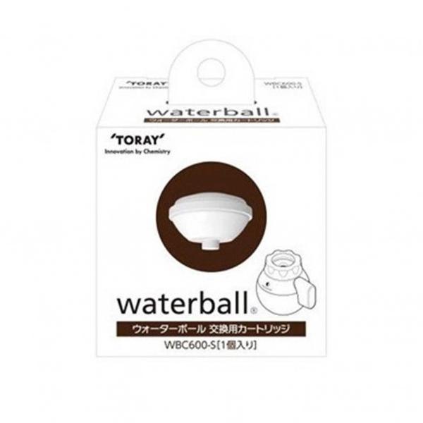 ���� �E�H�[�^�[�{�[���J�[�g���b�W �z���C�g WBC600-S