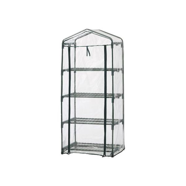 ^JV[ rj[ 4i pCvAWCgFO[Arj[FNA 69cm×s49cm×157cm GRH-N03T