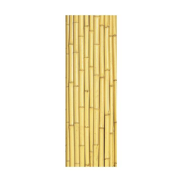 ■特徴 天然の素材なので植物にやさしい。 ■用途 植物の支柱に。 ■材質 天然竹    【入数】 1本 【原産国】 中国製 55035700