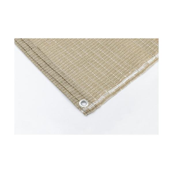 他サイト： タカショー 日よけ用品 クールシェード エアー グレー 1．8×2m CLS-20GYA 1枚の商品画像