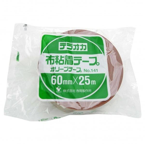 쏊 zSe[v I[ue[v No.141 60mmX25m NO141