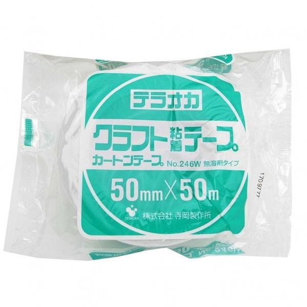 쏊 NtgS J[ge[v  No.246  0.14mmX50mmX50m NO246W