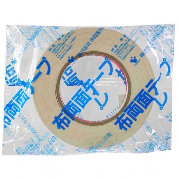 寺岡製作所 布両面テープ 幅15mmX長さ15m No.711 : DIY FACTORY ONLINE